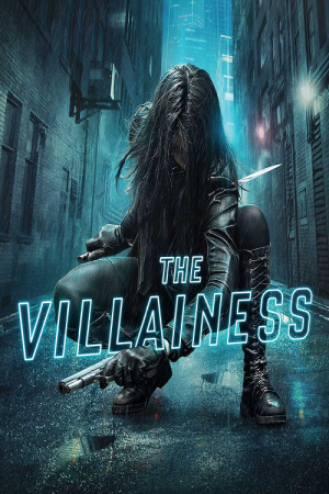 The Villainess (2017) สวยแค้นโหด The Villainess (2017) สวยแค้นโหด